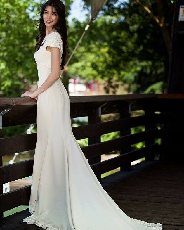 Hilary — Model & Hostess in Milano photo 5