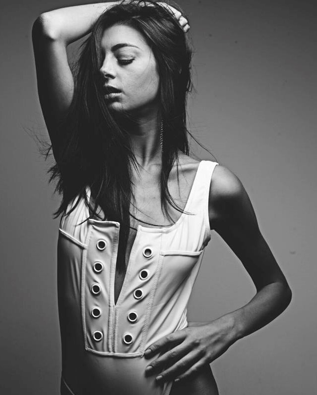 Hilary — Model & Hostess in Milano photo 6