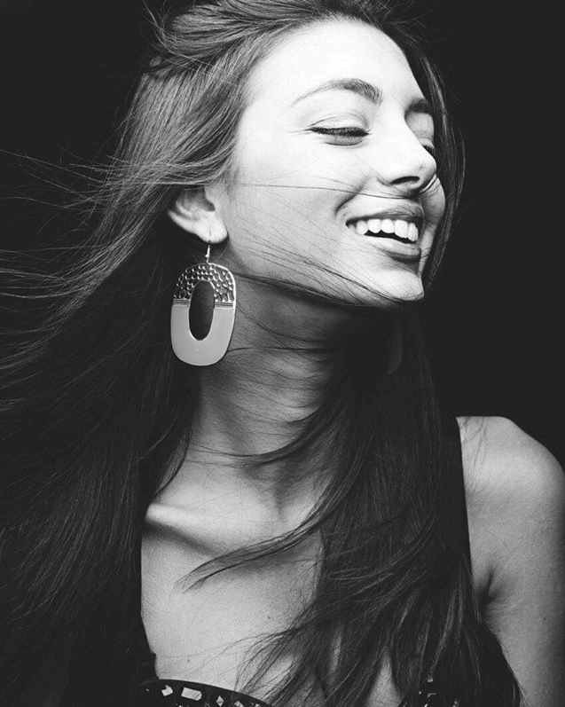 Hilary — Model & Hostess in Milano photo 7