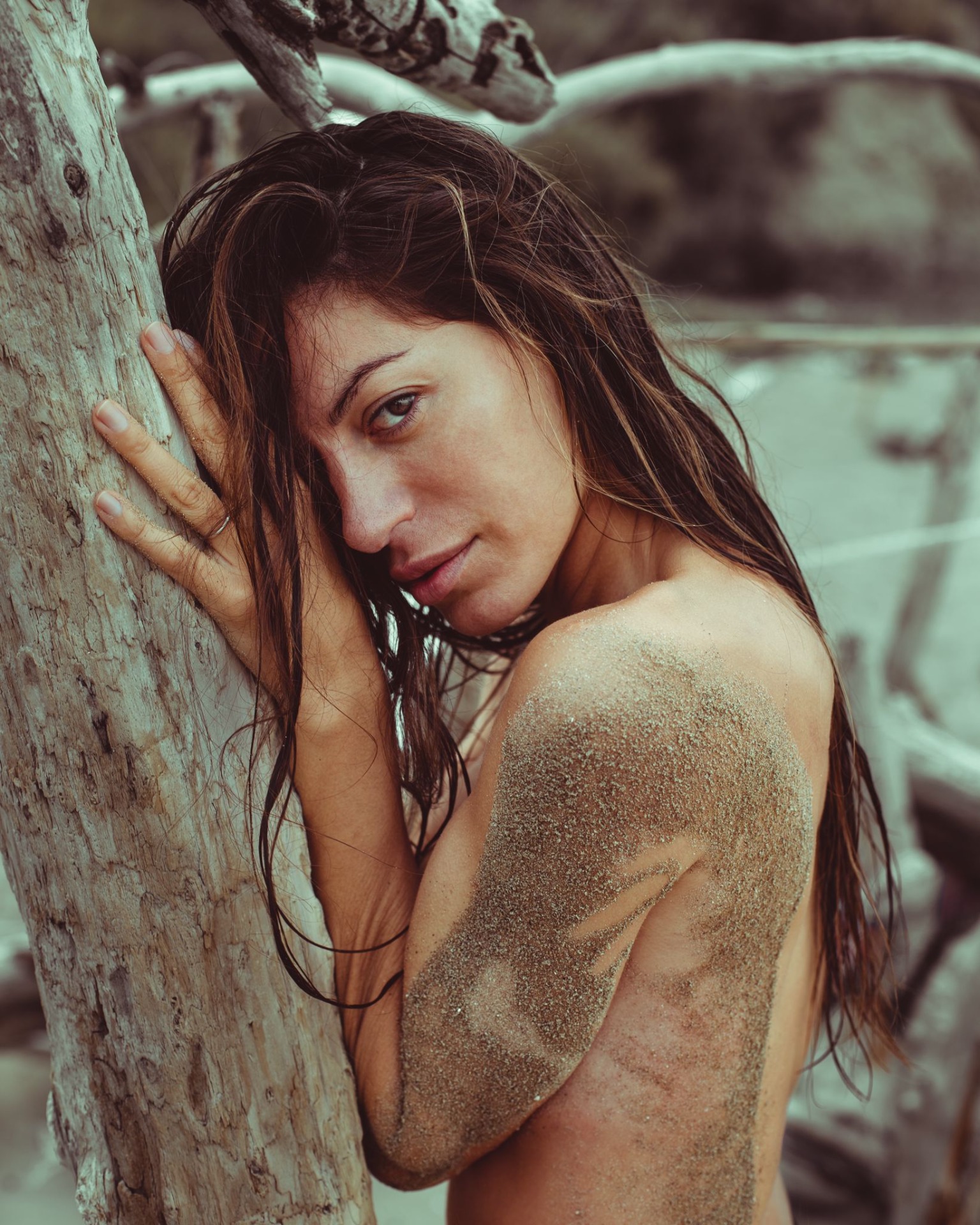 ALEKSANDRA — Model in Pesaro E Urbino | Eye On Model