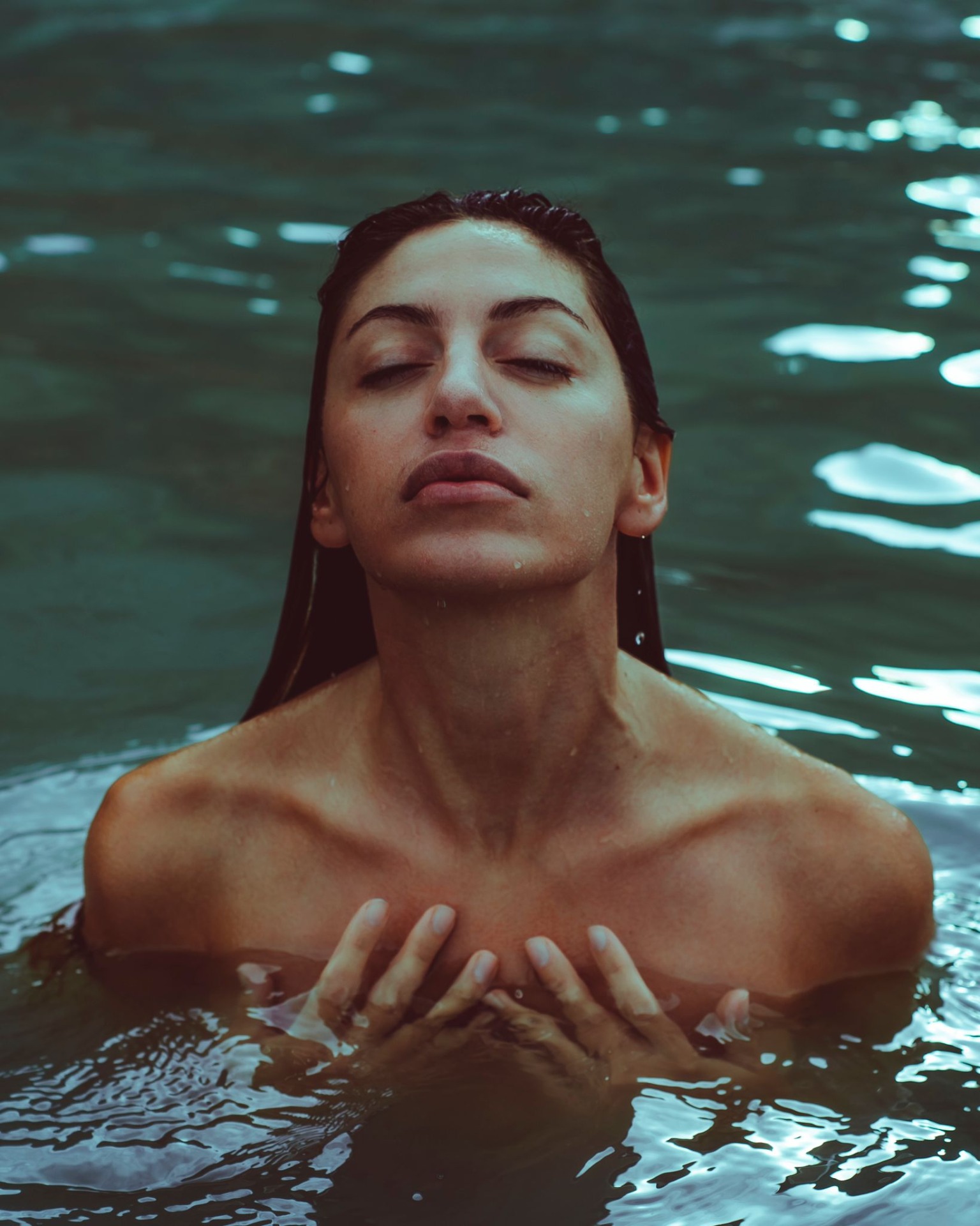 Aleksandra — Model & Hostess in Pesaro E Urbino photo 27