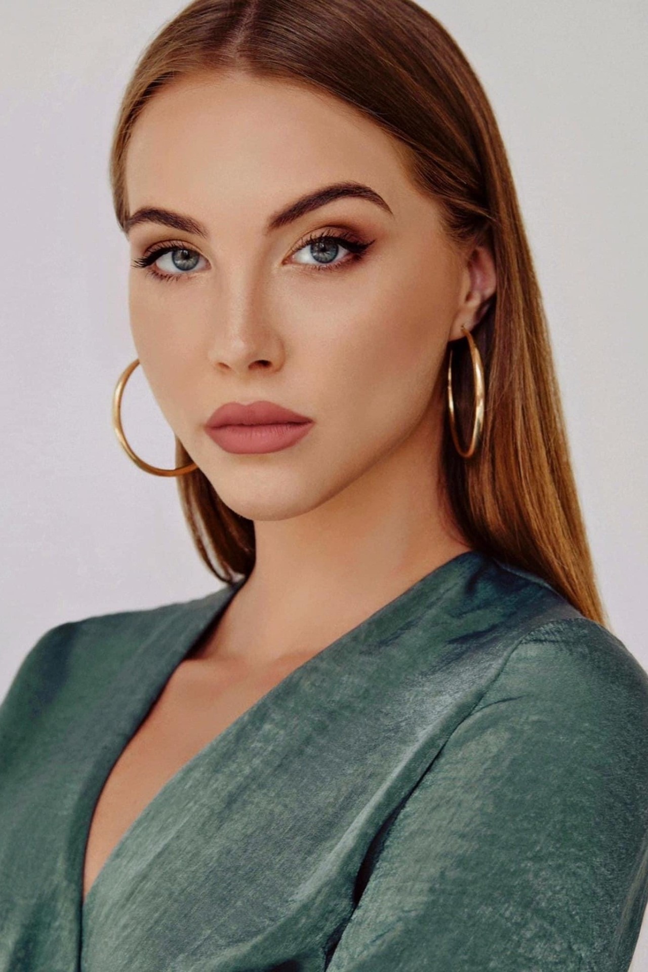 Polina — Model & Hostess in Milan photo 1