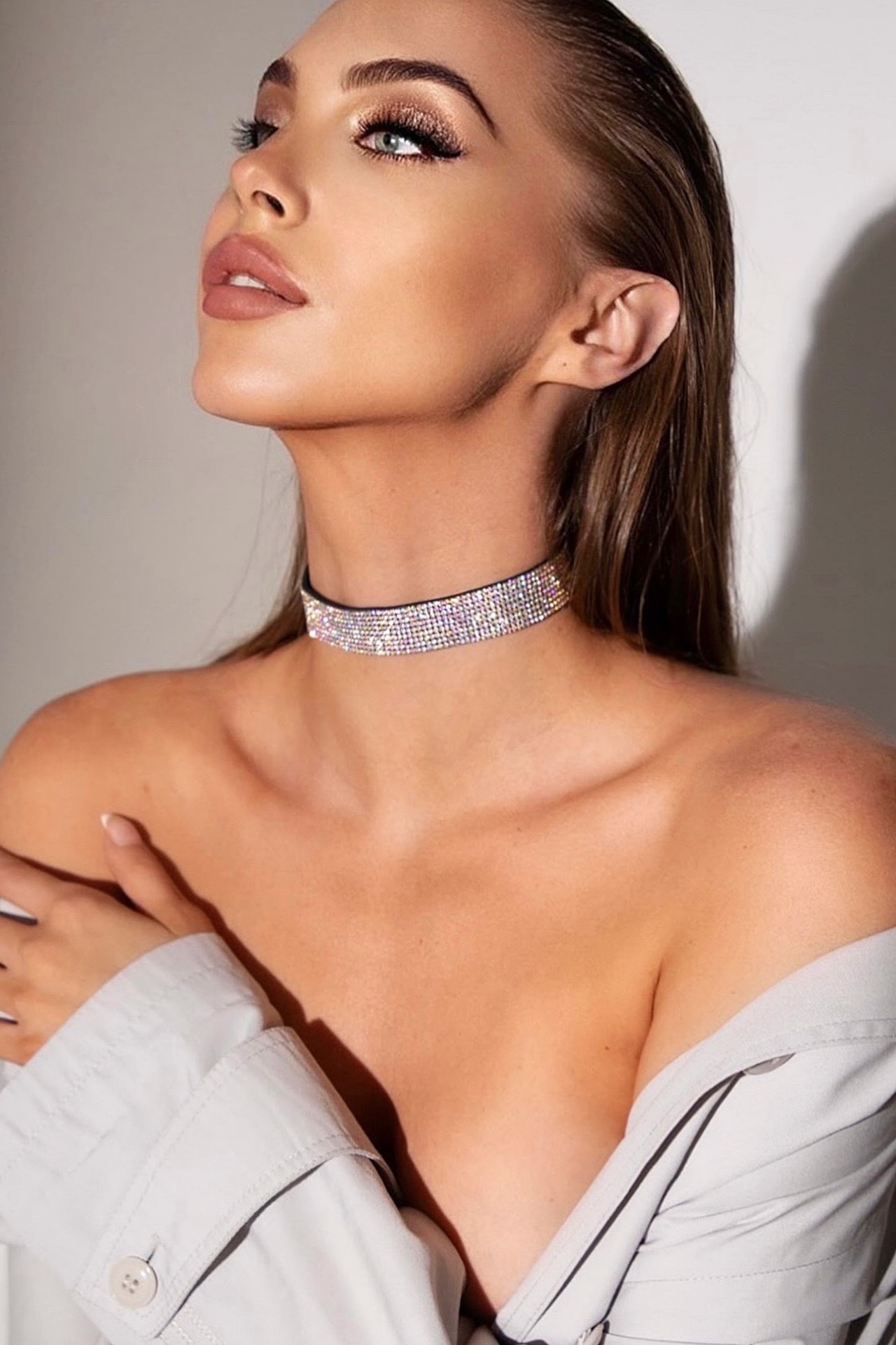 Polina — Model & Hostess in Milan photo 10