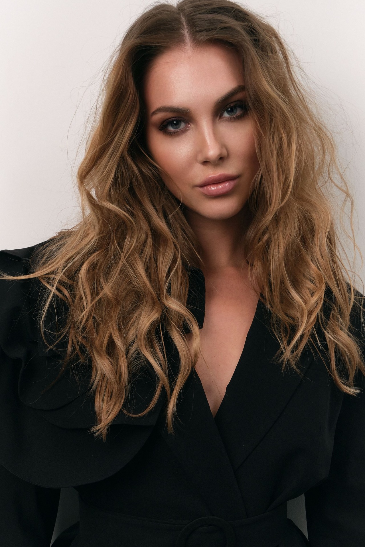 Polina — Model & Hostess in Milan photo 14