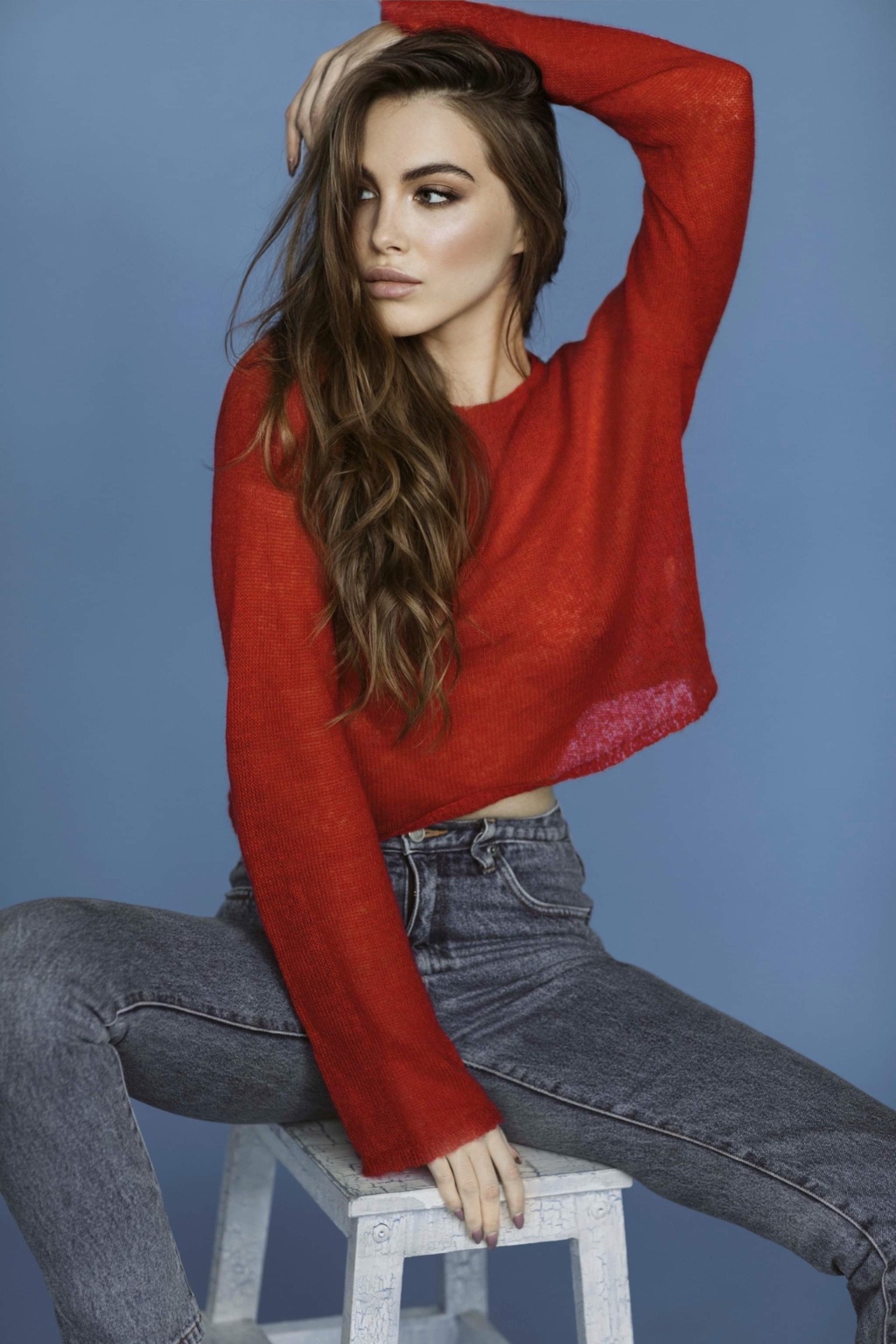 Polina — Model & Hostess in Milan photo 15
