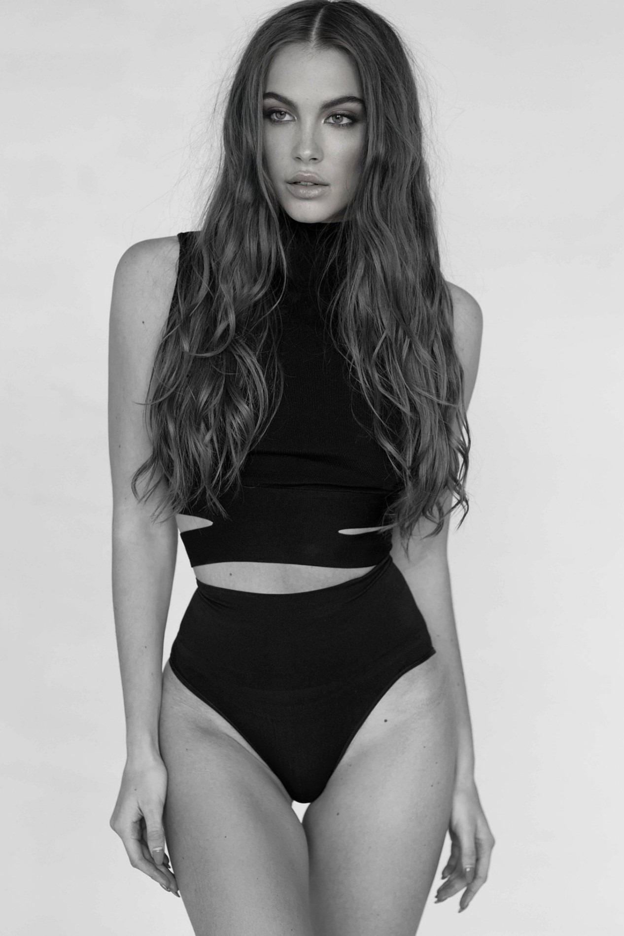 Polina — Model & Hostess in Milan photo 18