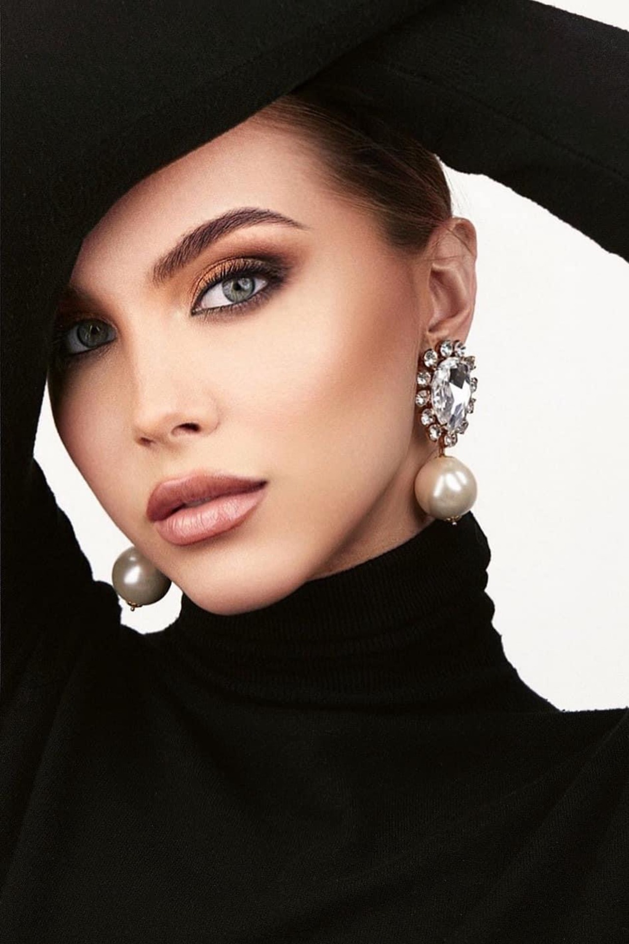 Polina — Model & Hostess in Milan photo 4