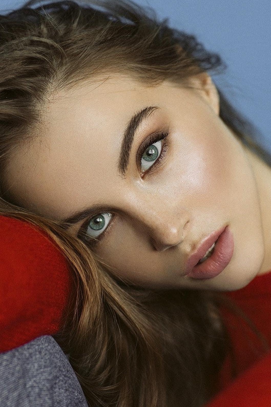 Polina — Model & Hostess in Milan photo 7