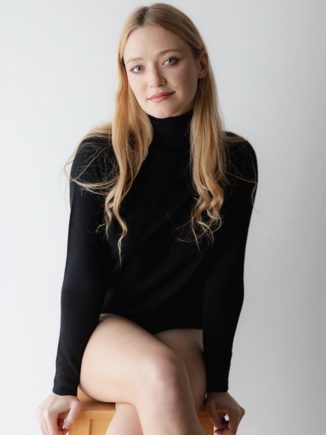 Ilona — Model & Hostess in Madrid photo 2