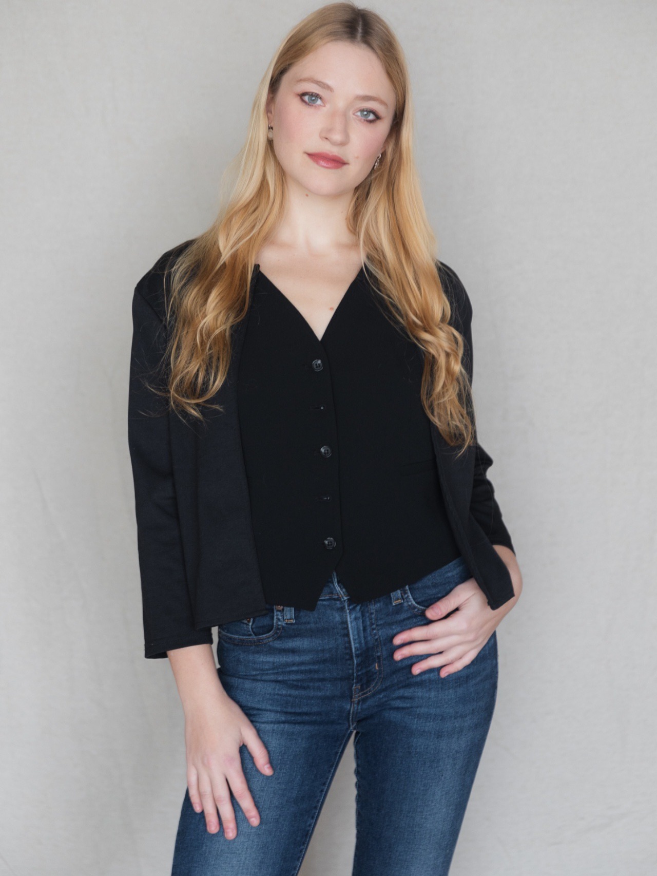 Ilona — Model & Hostess in Madrid photo 3