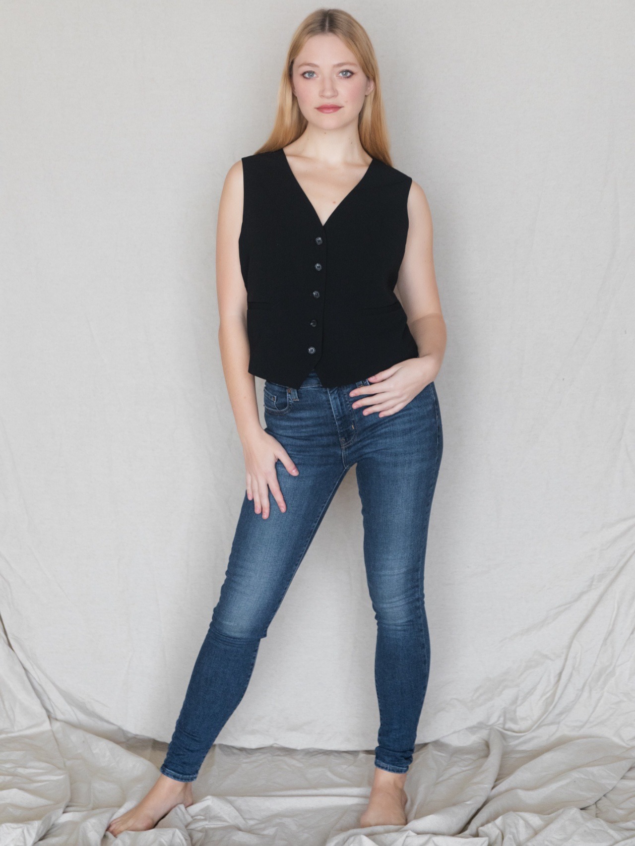 Ilona — Model & Hostess in Madrid photo 4