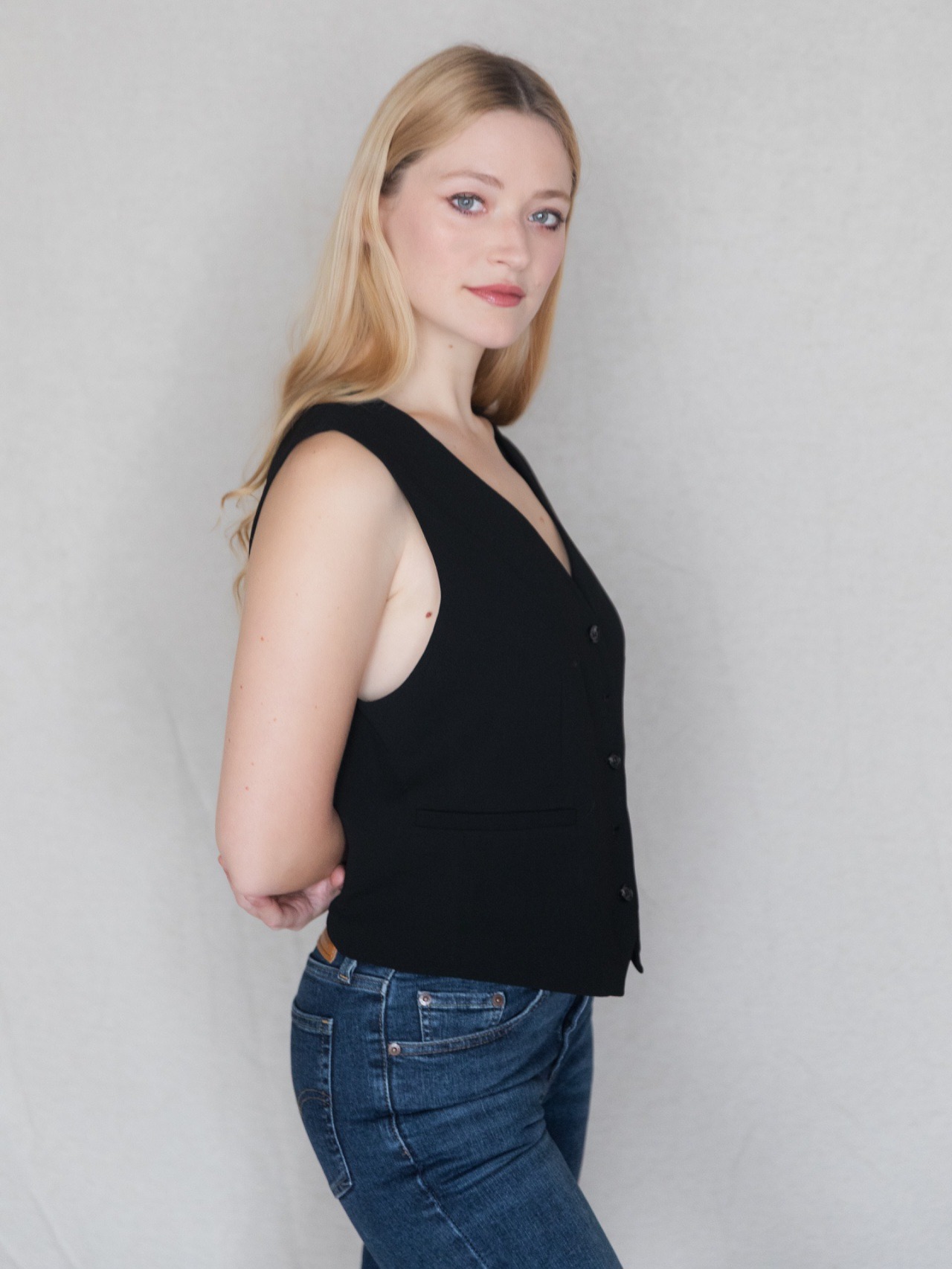 Ilona — Model & Hostess in Madrid photo 5