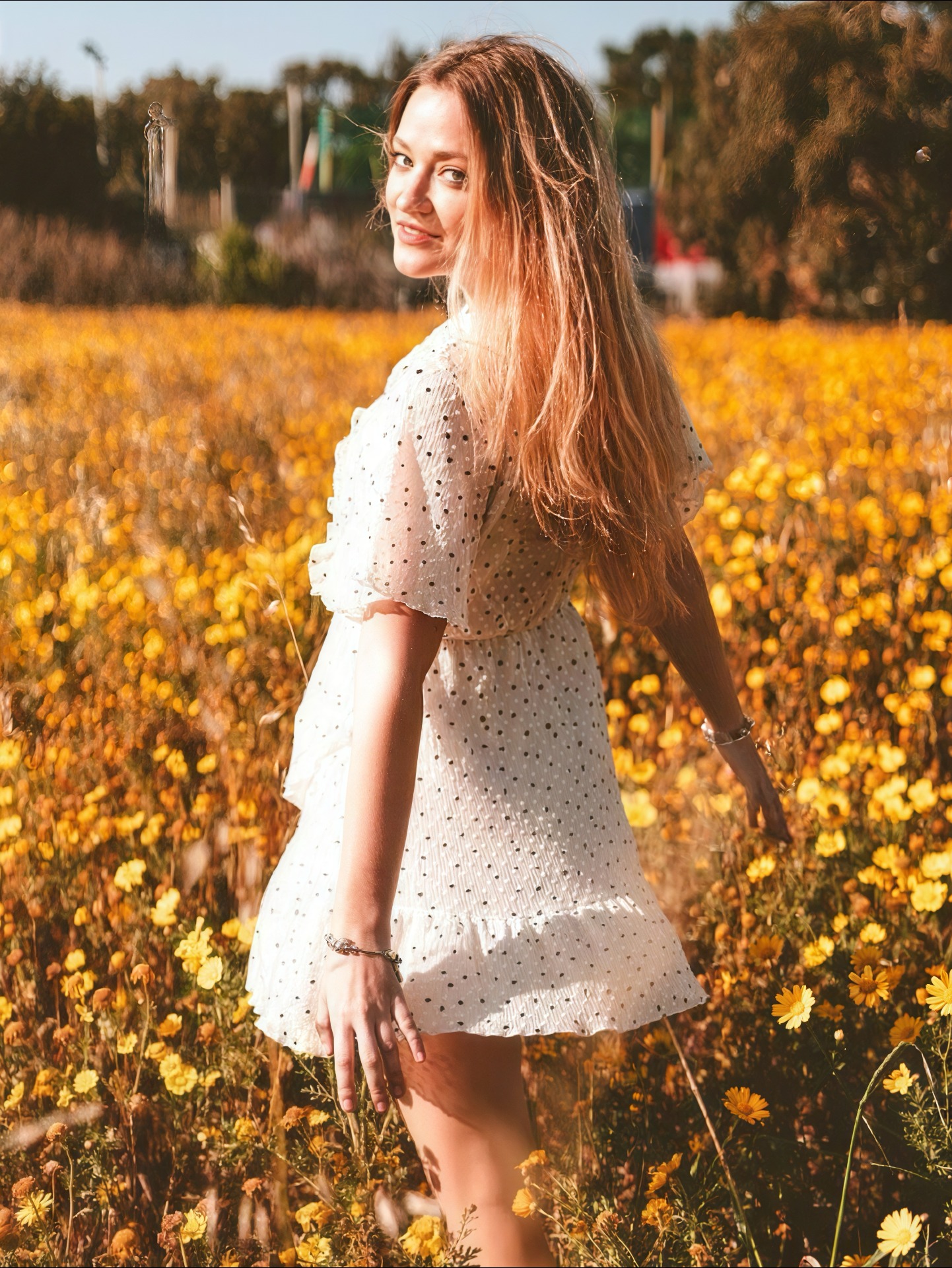 Ilona — Model & Hostess in Madrid photo 6