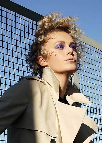 Romy — Model & Hostess in Milano photo 1