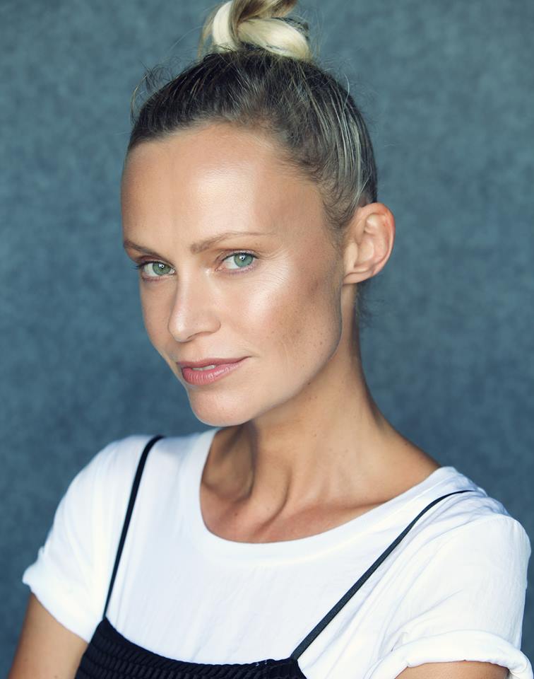 Romy — Model & Hostess in Milano photo 5