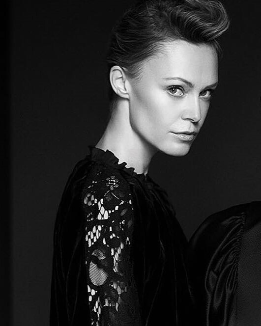 Romy — Model & Hostess in Milano photo 7