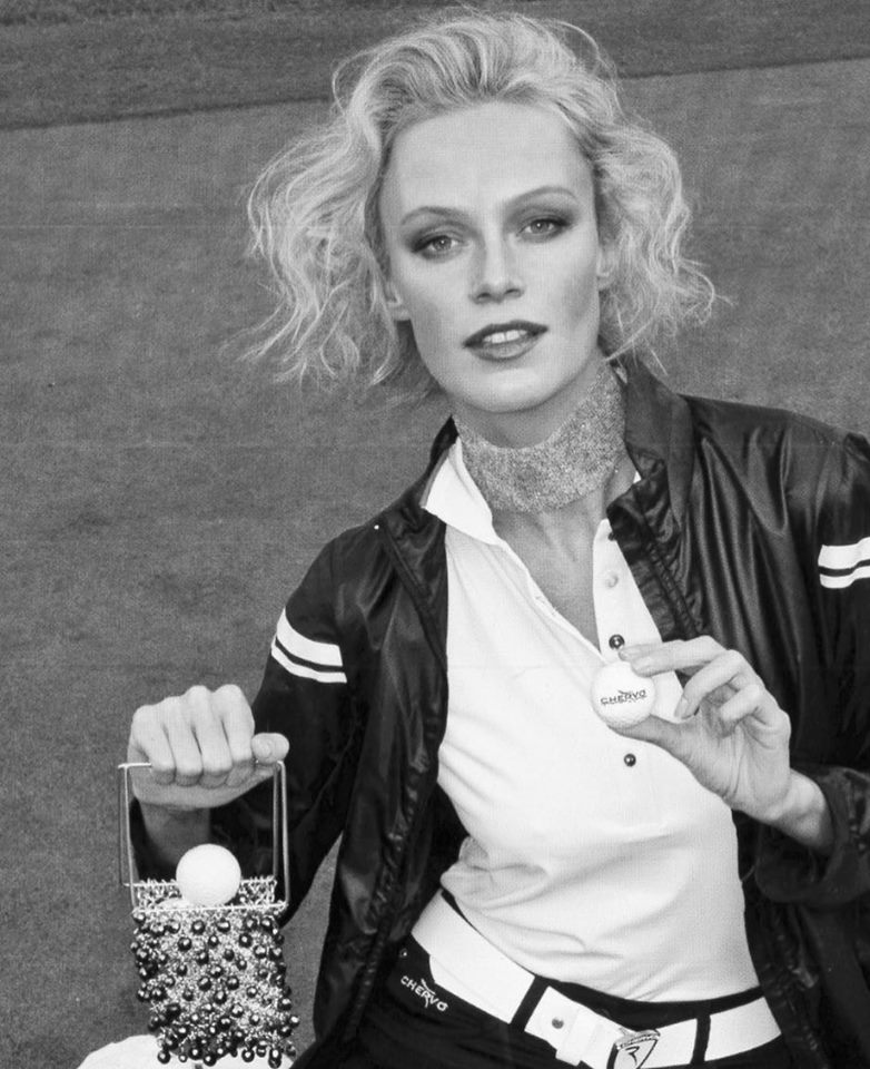 Romy — Model & Hostess in Milano photo 8