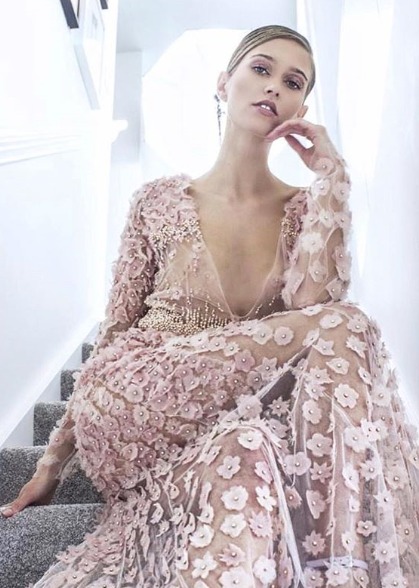 Anastazja — Model & Hostess in Frossasco photo 13