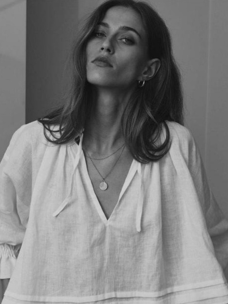 Anastazja — Model & Hostess in Frossasco photo 14