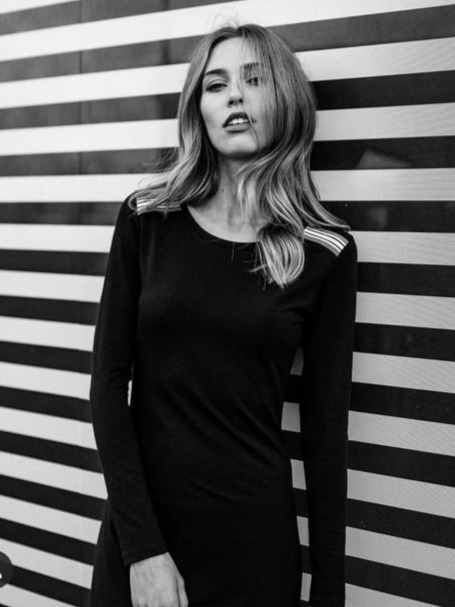 Anastazja — Model & Hostess in Frossasco photo 8