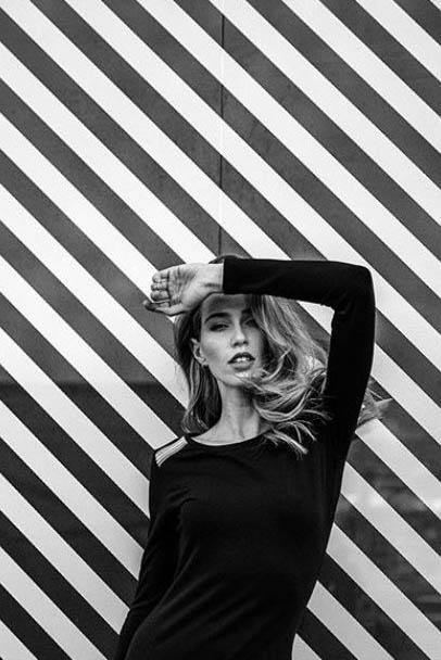 Anastazja — Model & Hostess in Frossasco photo 9