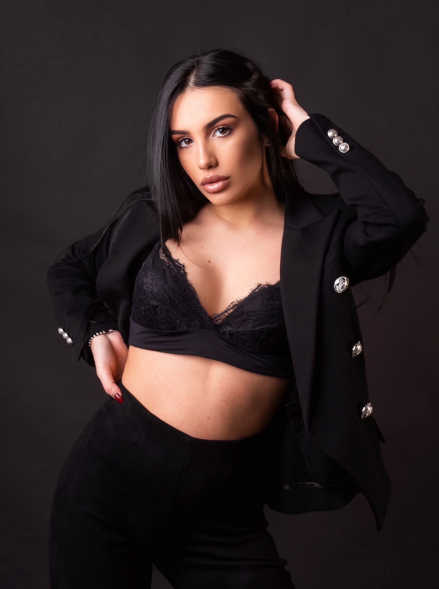 Sofia — Model & Hostess in Fano photo 2