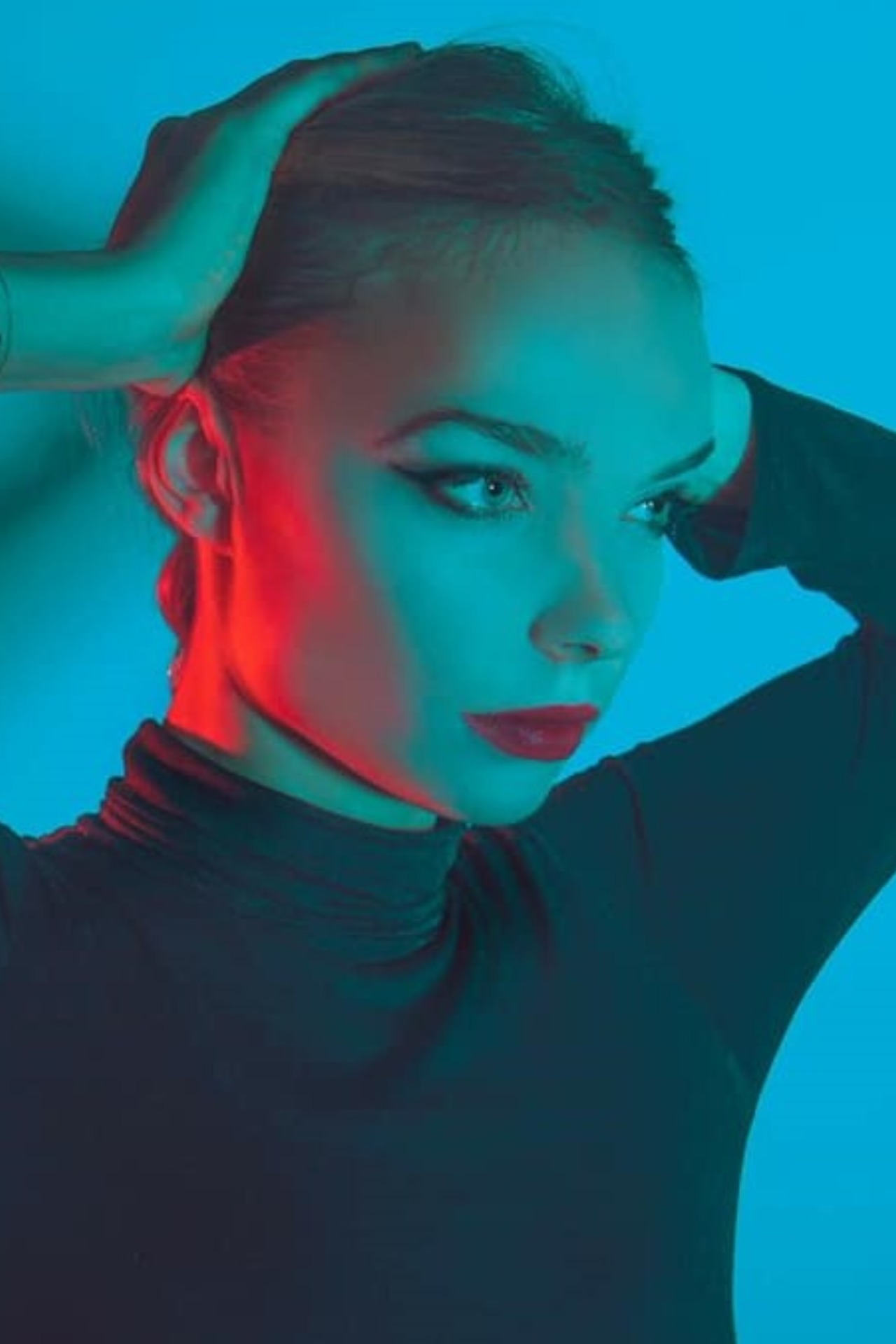 Kristina — Model & Hostess in Sesto San Giovanni photo 12