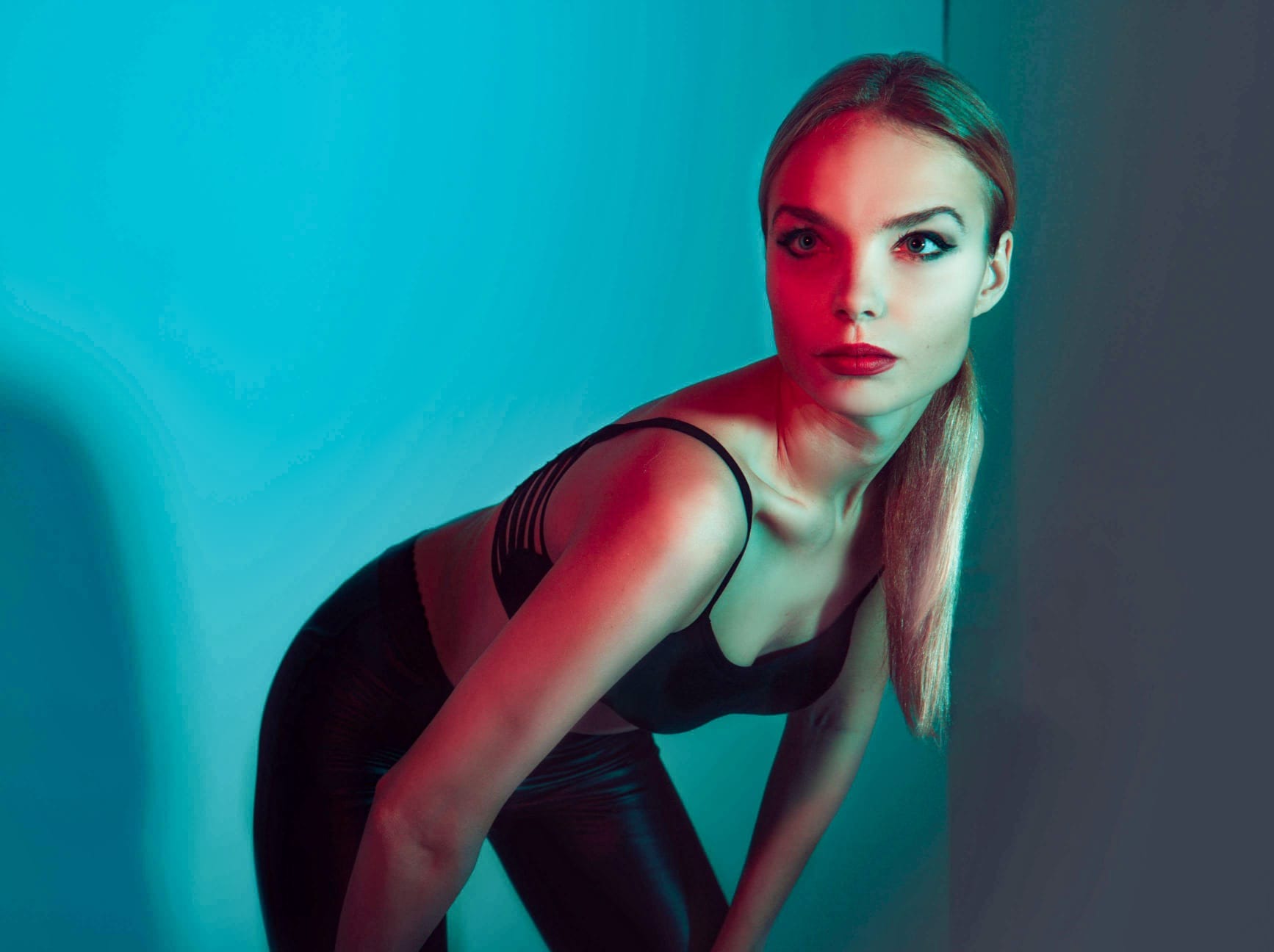 Kristina — Model & Hostess in Sesto San Giovanni photo 11