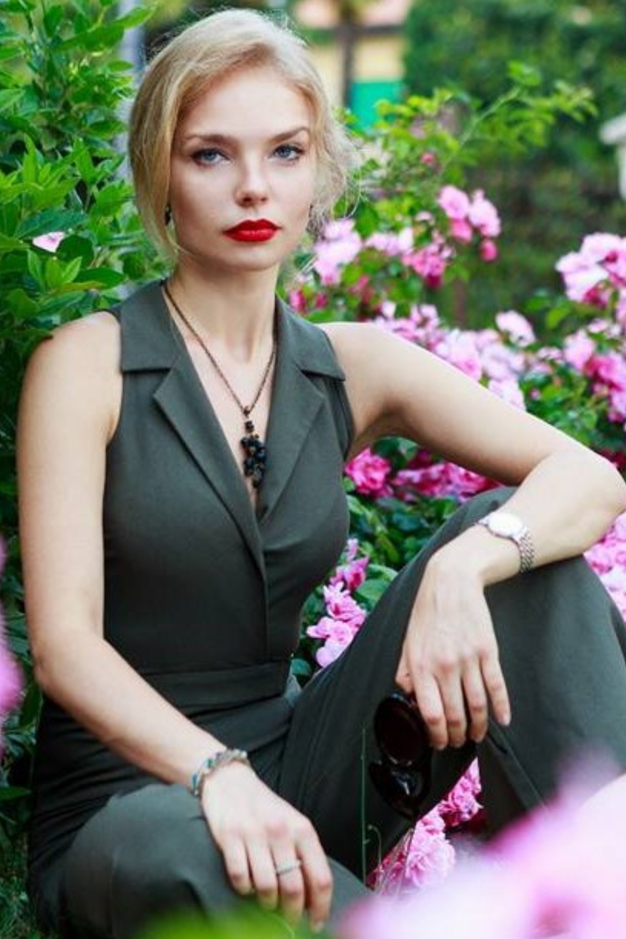 Kristina — Model & Hostess in Sesto San Giovanni photo 3