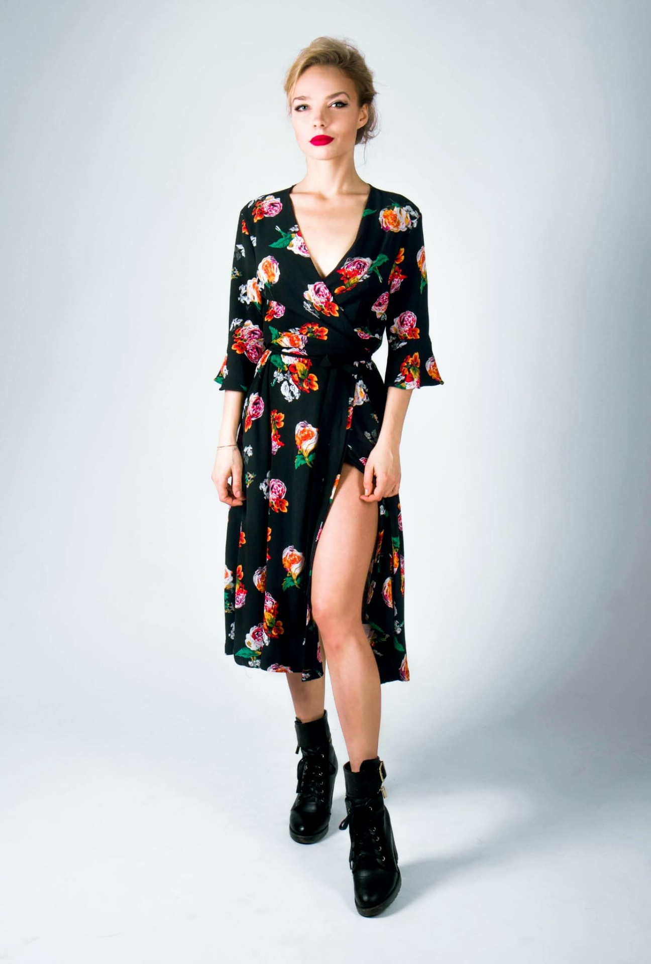 Kristina — Model & Hostess in Sesto San Giovanni photo 8