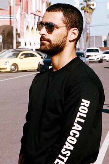 Bogdan — Model & Host in London photo 6