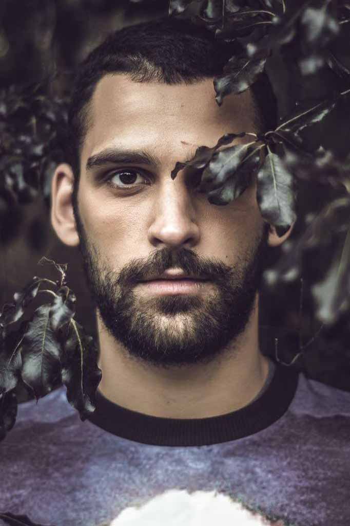 Bogdan — Model & Host in London photo 7