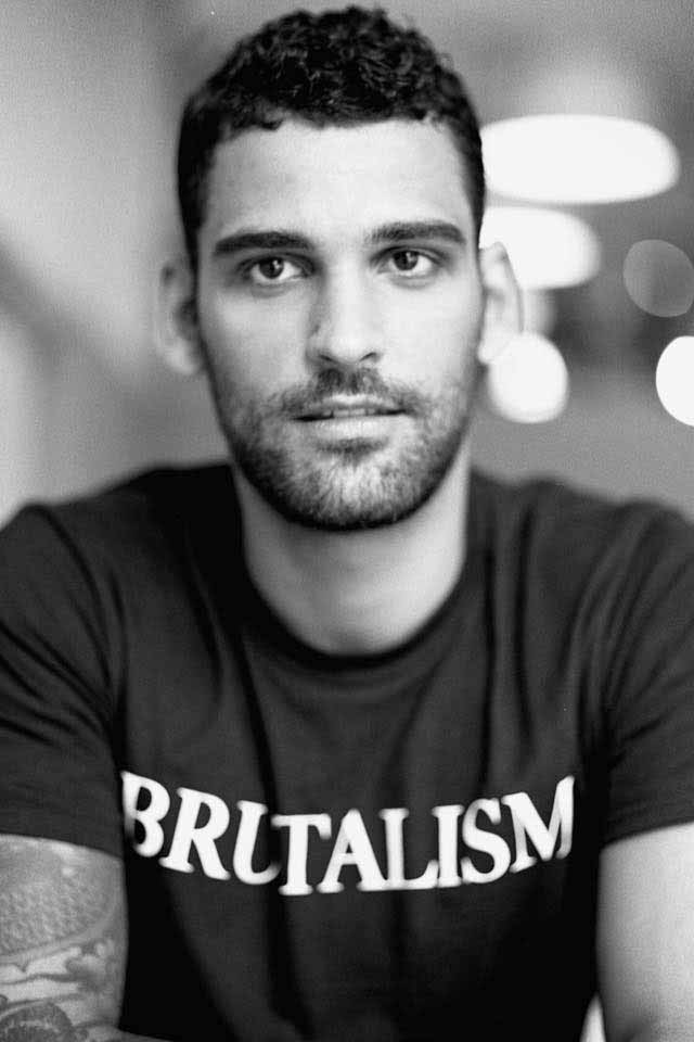 Bogdan — Model & Host in London photo 8