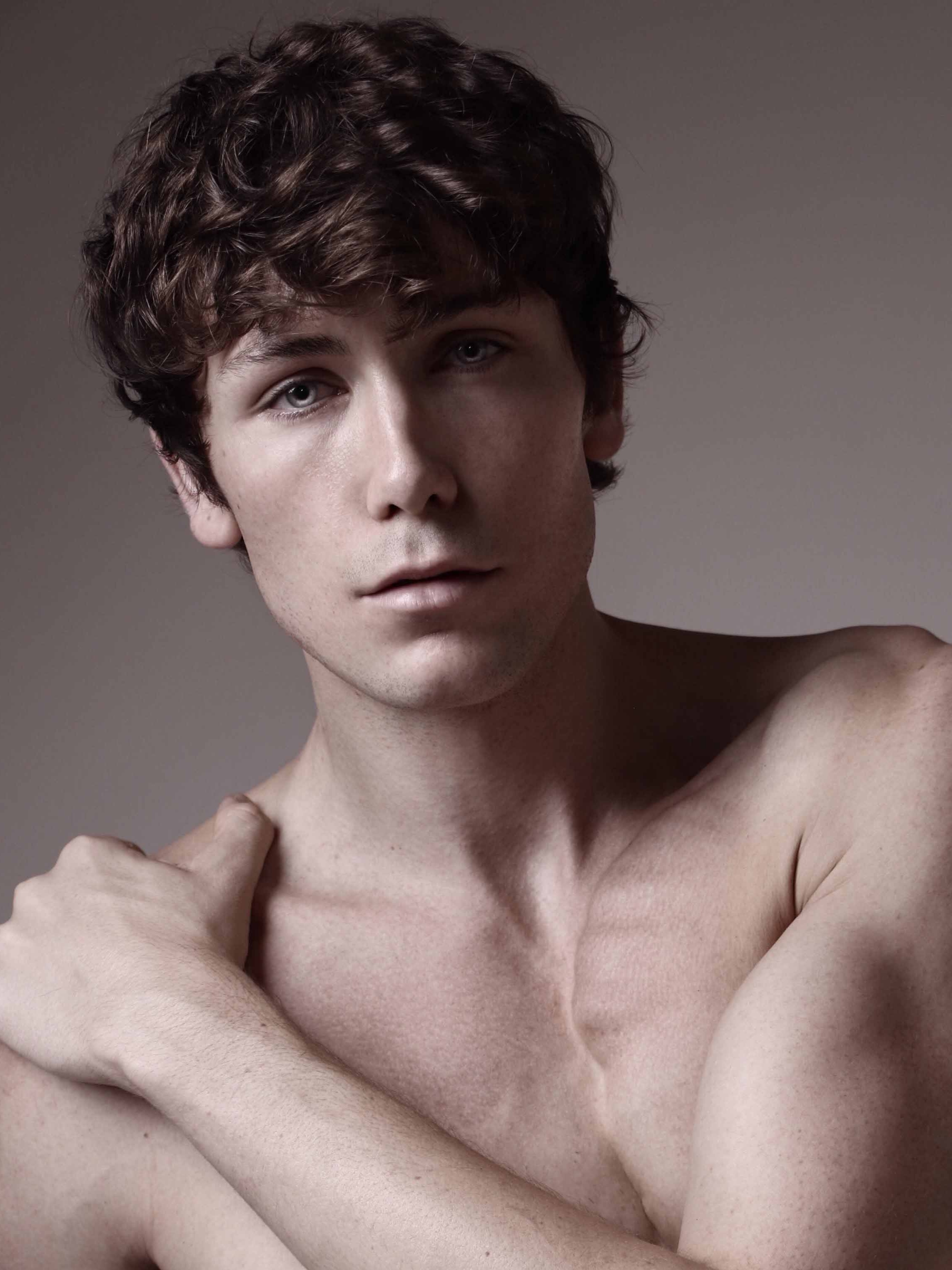 MATTHEW — Model in London | Eye On Model