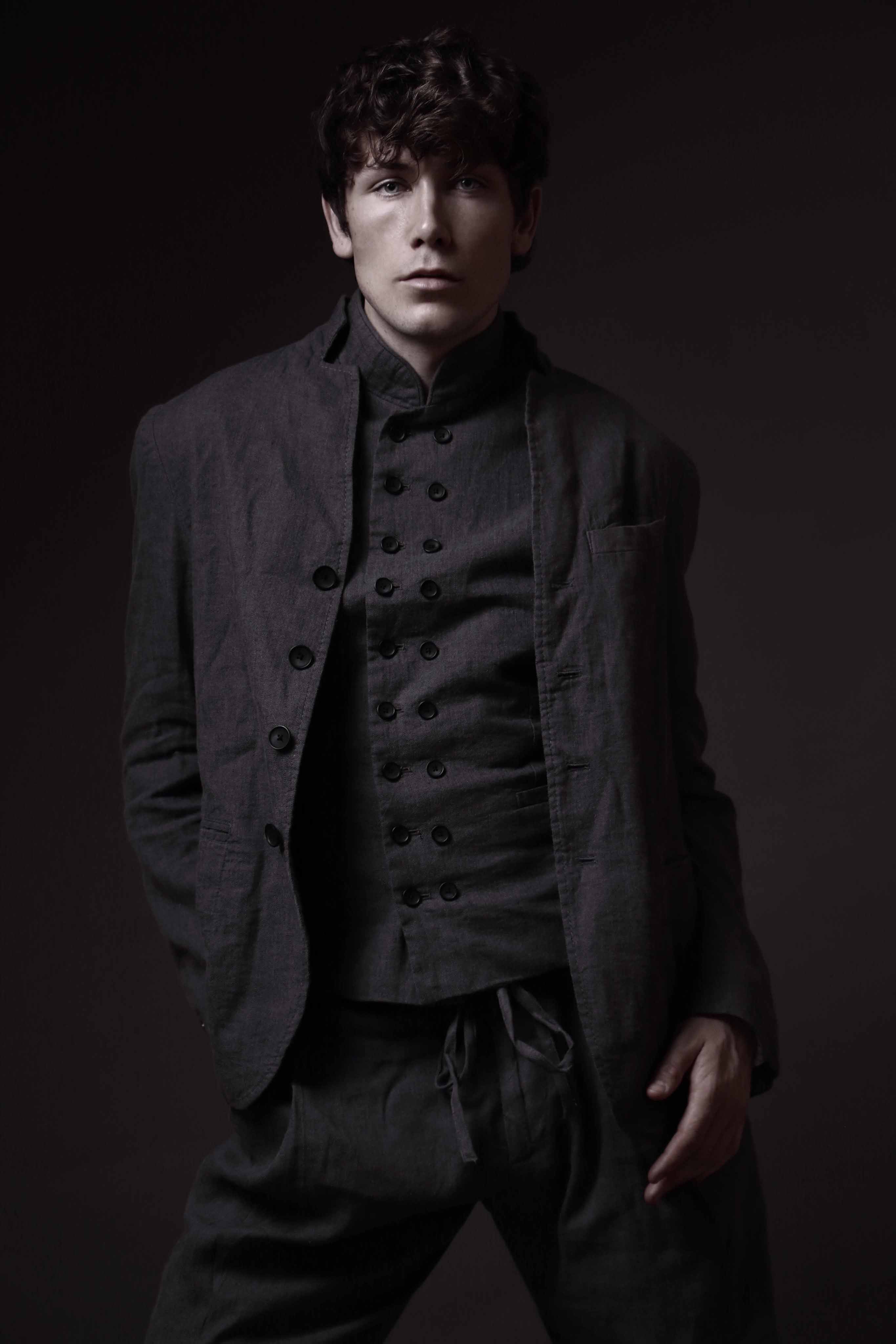 Matthew — Model & Host in London photo 1