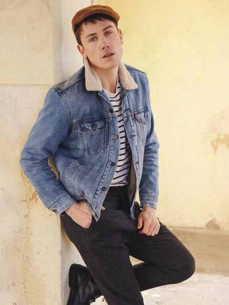 Matthew — Model & Host in London photo 4