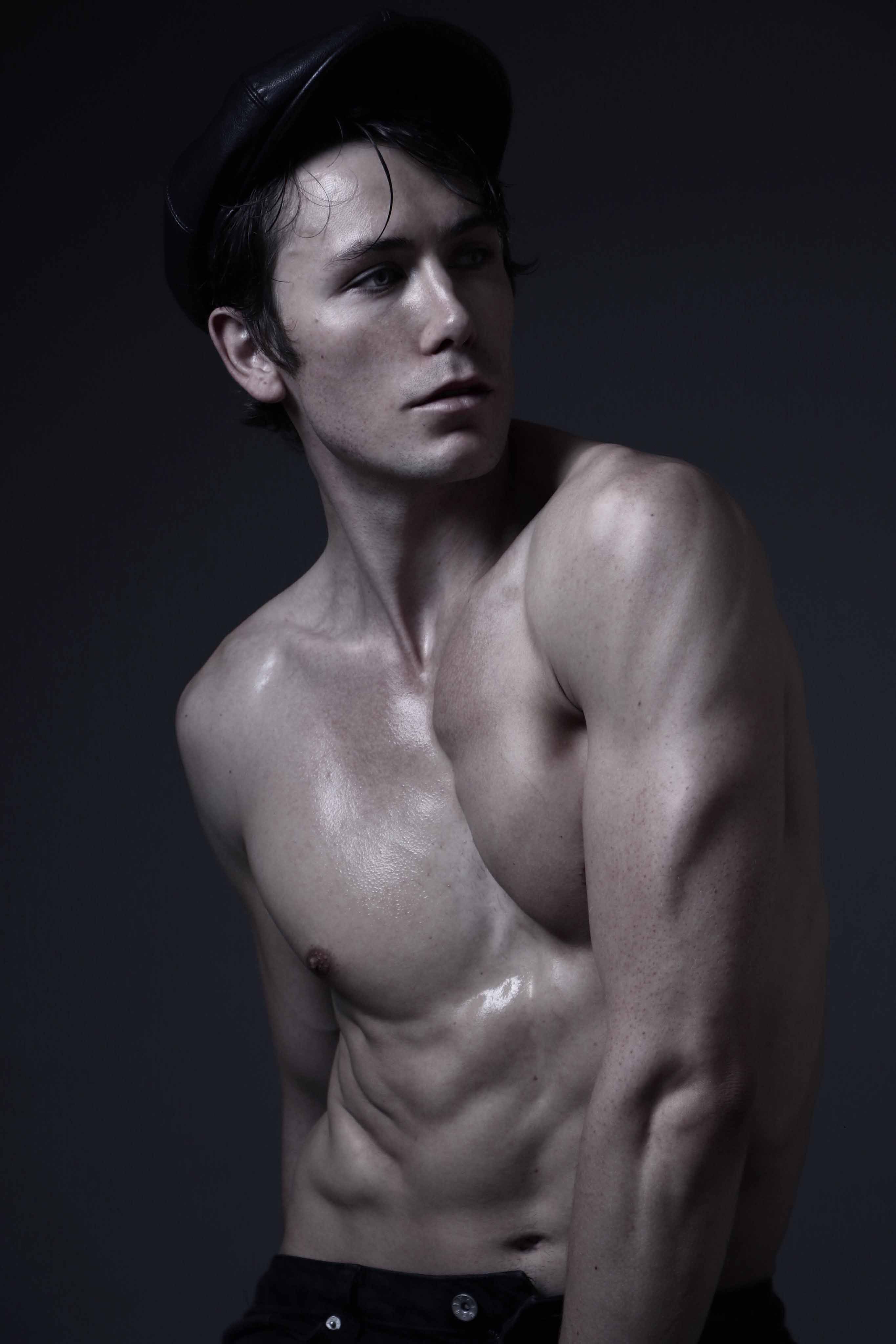 Matthew — Model & Host in London photo 6