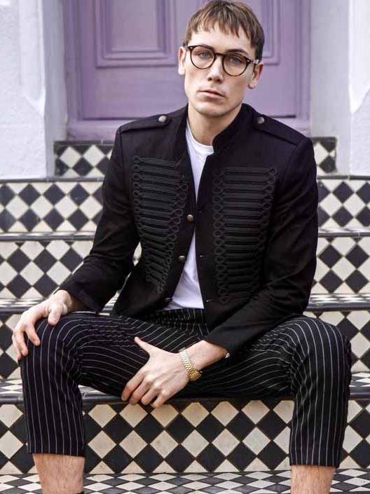 Matthew — Model & Host in London photo 8