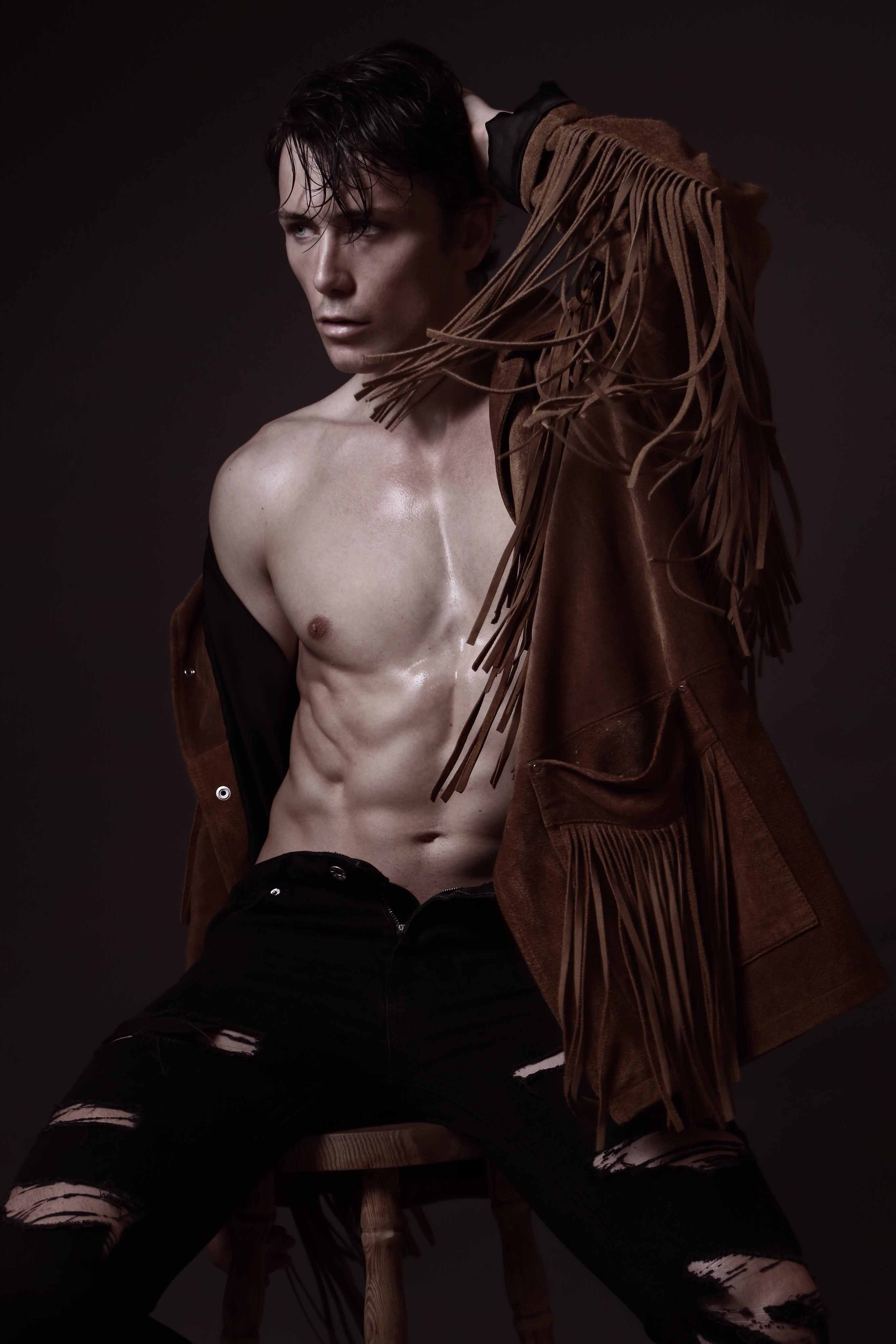 Matthew — Model & Host in London photo 9