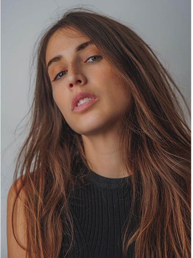 JANNICKE — Model in Essen | Eye On Model