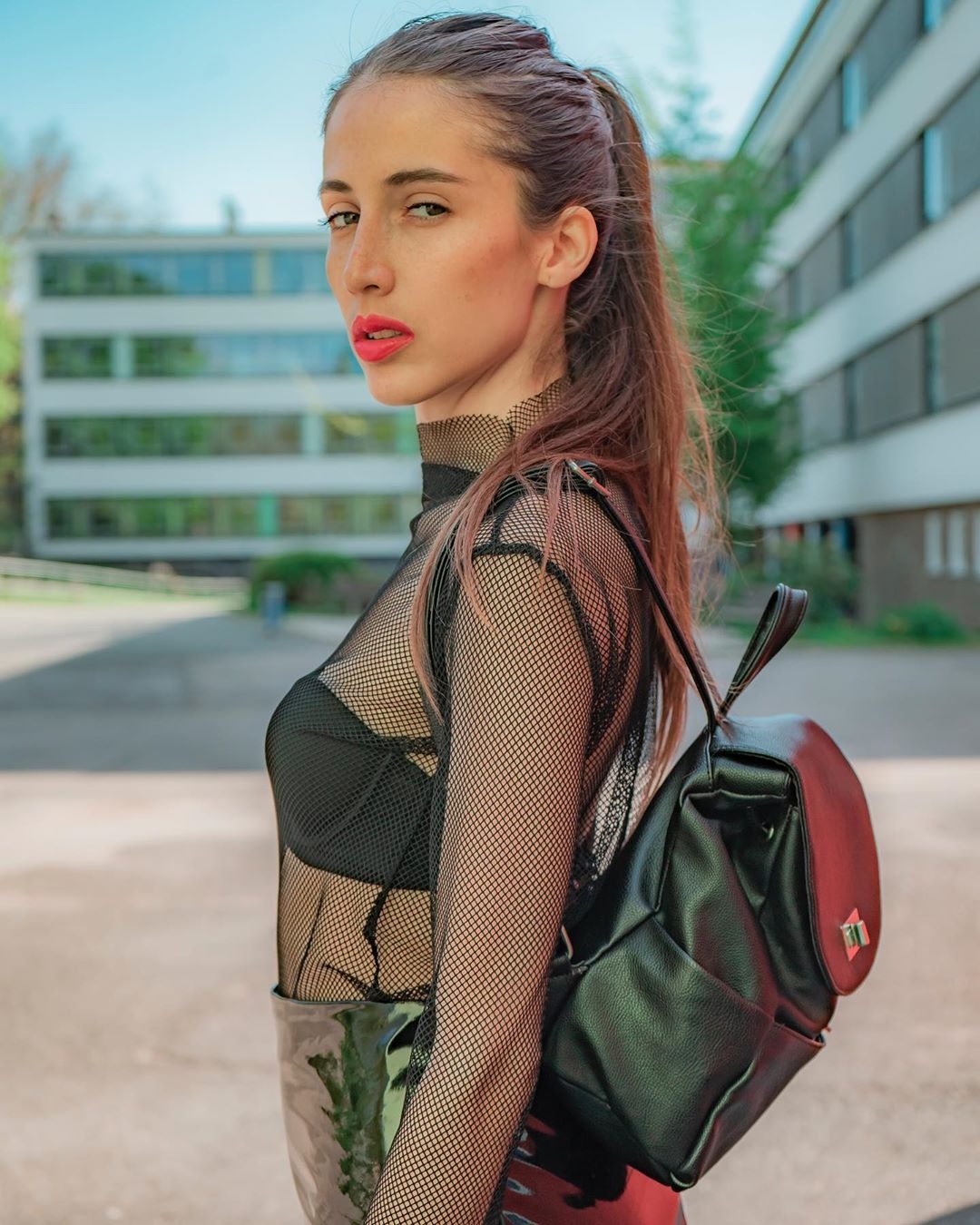 Jannicke — Model & Hostess in Essen photo 11