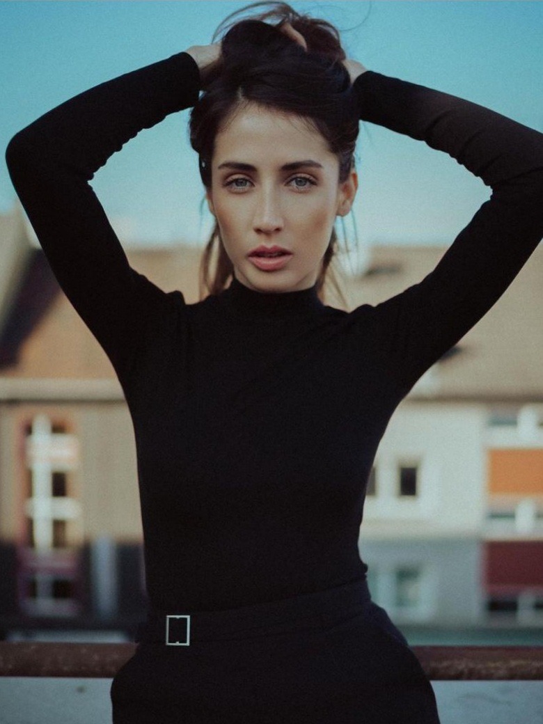 Jannicke — Model & Hostess in Essen photo 12