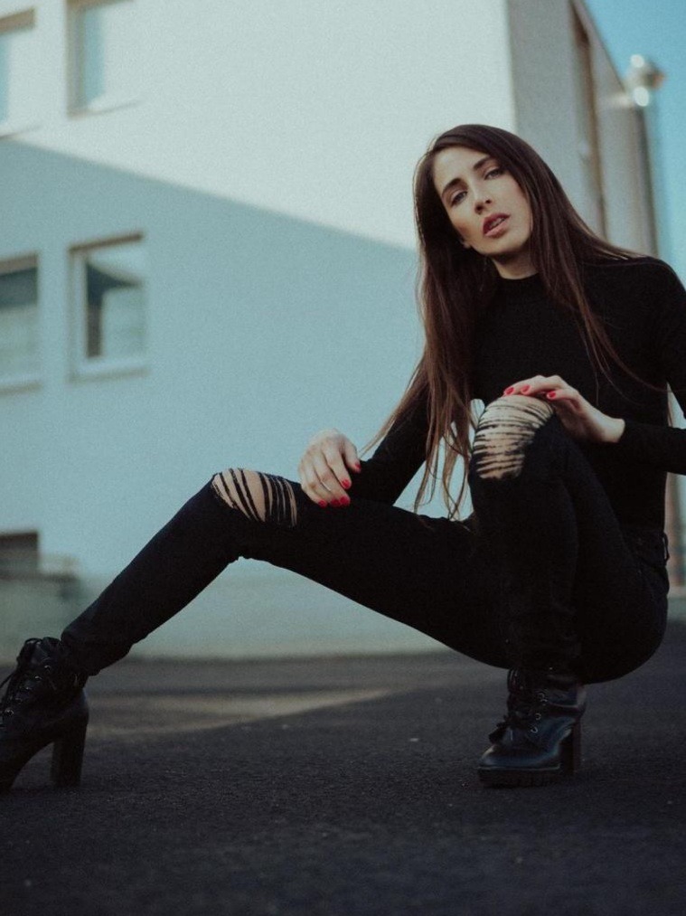 Jannicke — Model & Hostess in Essen photo 13