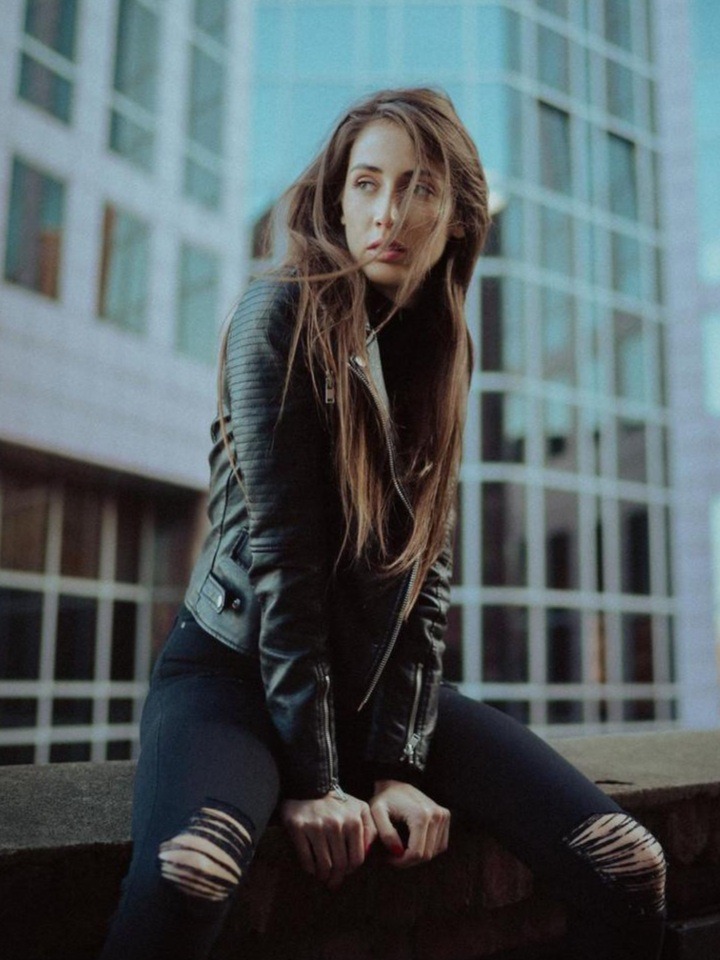 Jannicke — Model & Hostess in Essen photo 14