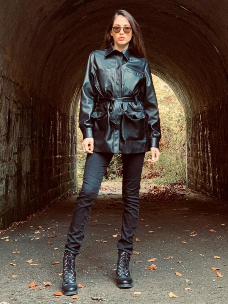 Jannicke — Model & Hostess in Essen photo 15