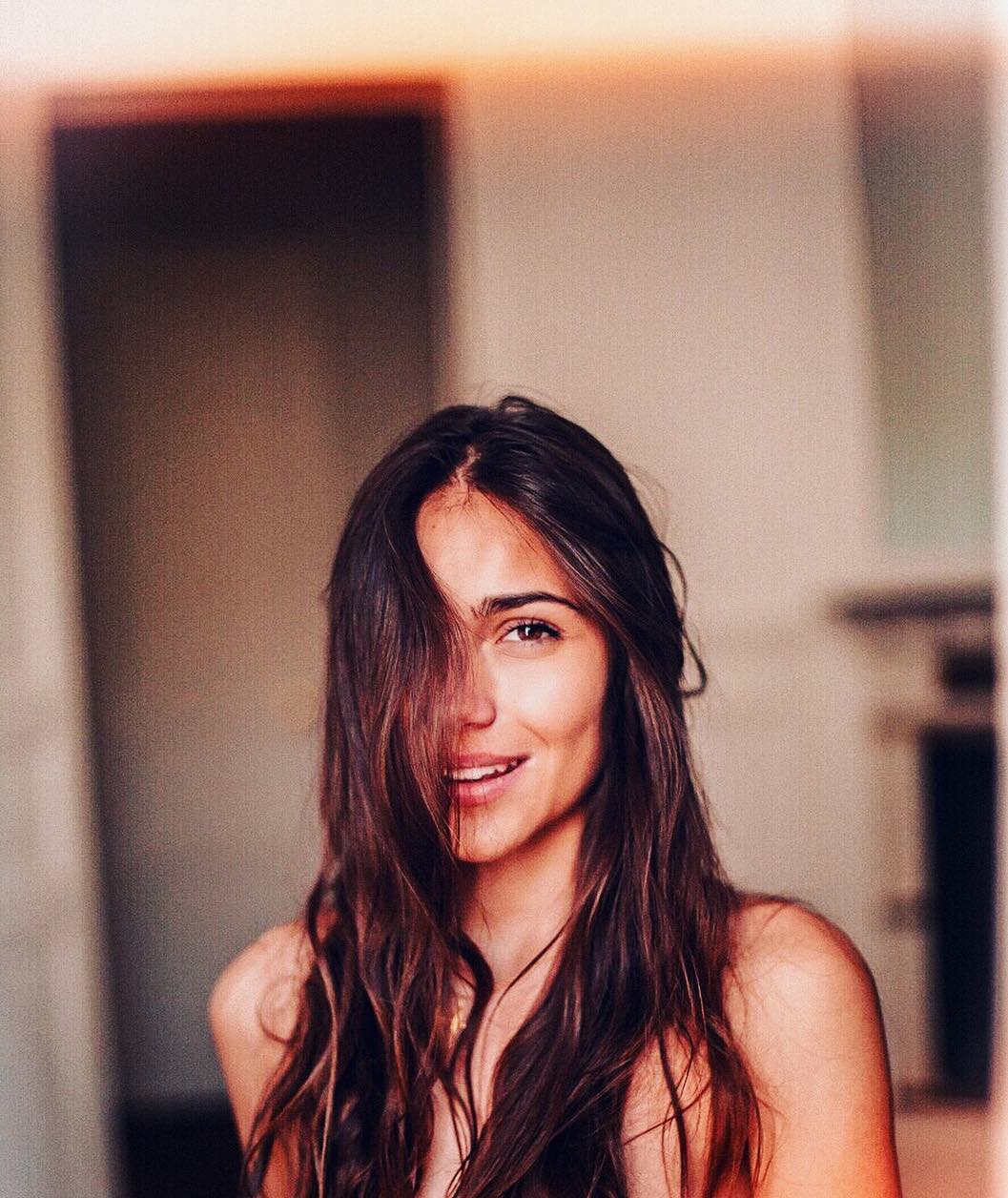 Charlotte — Model & Hostess in Paris photo 11