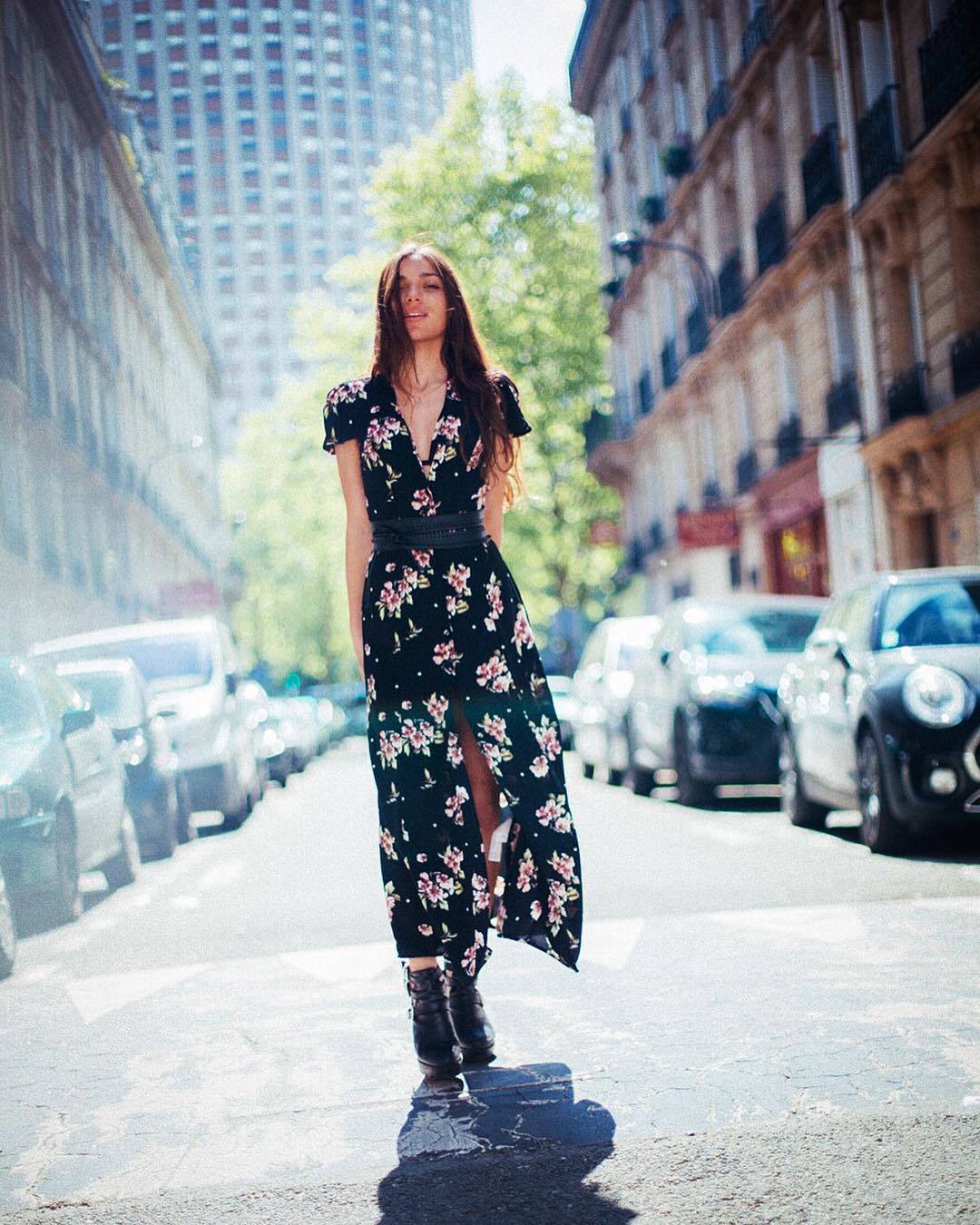 Charlotte — Model & Hostess in Paris photo 13
