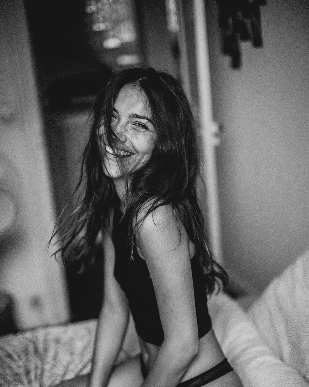 Charlotte — Model & Hostess in Paris photo 7