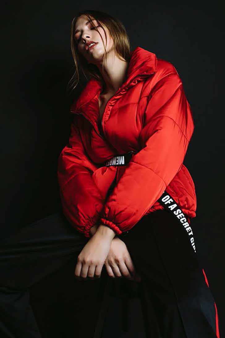 Carlotta — Model & Hostess in Milano photo 11