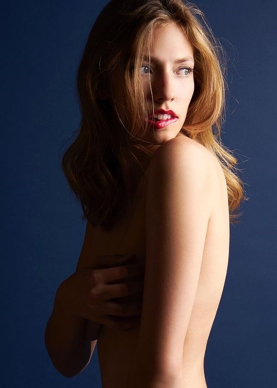 Carlotta — Model & Hostess in Milano photo 16